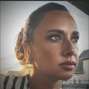 Meet your Posher, Bree